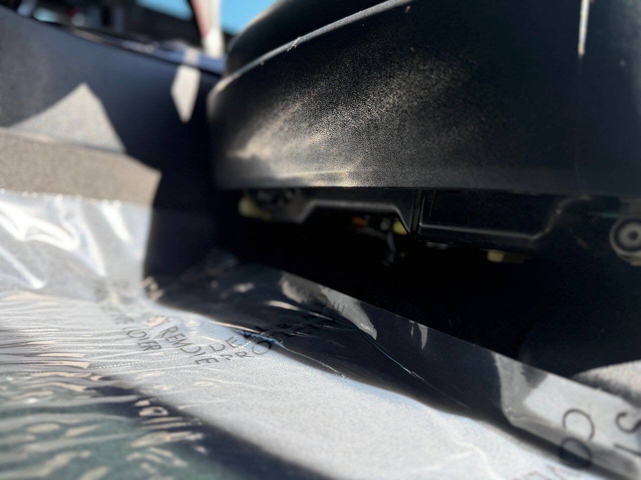 Used 2021 Toyota 4Runner TRD Pro AWD/4WD image 74