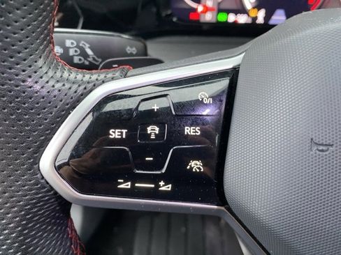 Used 2024 Volkswagen GTI S image 17