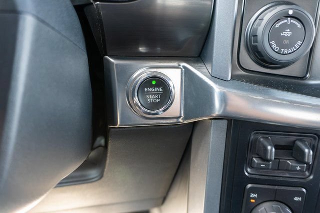 Used 2023 Ford F150 Lariat w/ Equipment Group 502A High AWD/4WD image 24