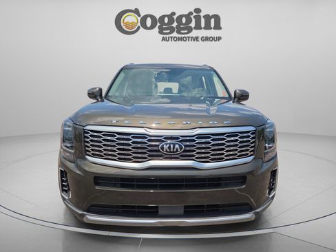 Used 2020 Kia Telluride EX FWD image 8