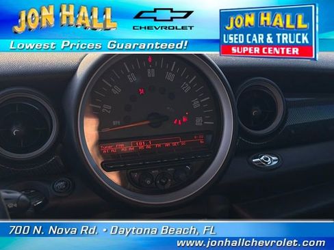 Used 2015 MINI Cooper Roadster S image 20