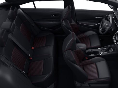 New 2026 Toyota Corolla XSE image 22