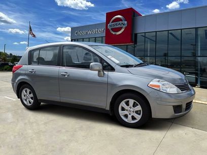 Used 2008 Nissan Versa SL w/ Convenience Pkg