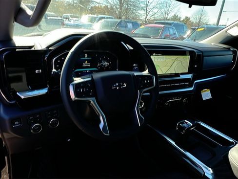 New 2026 Chevrolet Silverado 1500 LT Trail Boss image 19