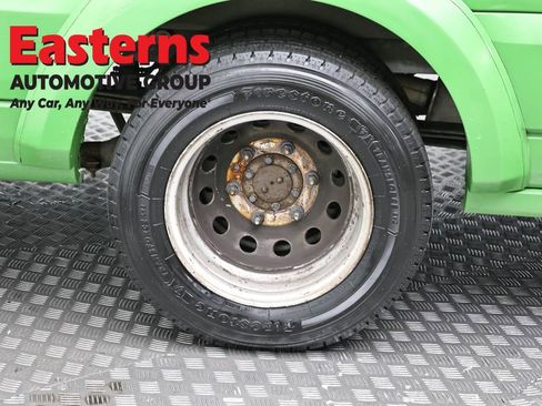 Used 2019 Ford Transit 350 XL RWD image 28