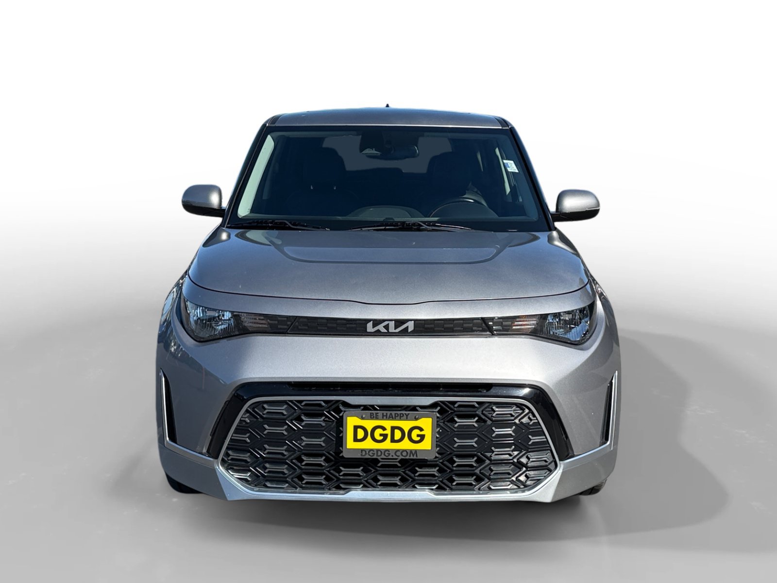 Used 2023 Kia Soul GT-Line FWD image 8