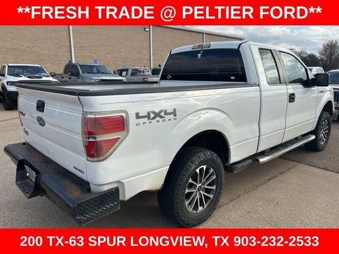 Used 2011 Ford F150 XLT w/ XLT Convenience Pkg image 11