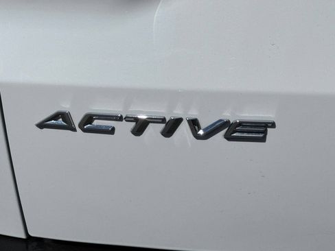 Used 2025 Ford Escape Active FWD image 46
