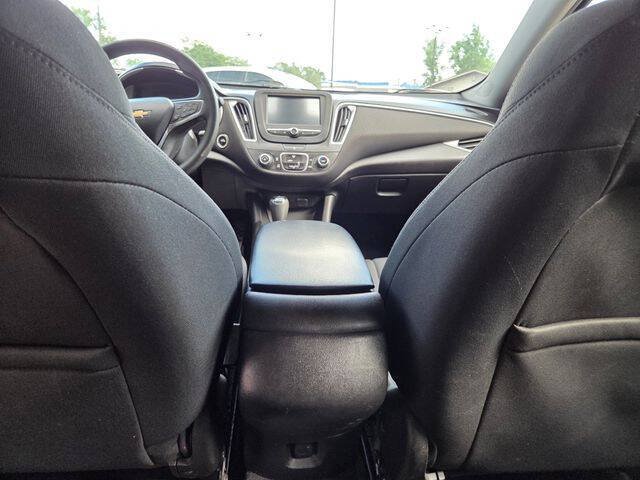 Used 2016 Chevrolet Malibu LS FWD image 29