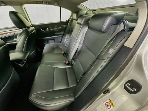 Used 2014 Lexus GS 350 AWD w/ Premium Package image 31