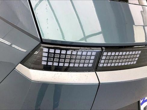 New 2026 Hyundai Ioniq 5 SEL image 35