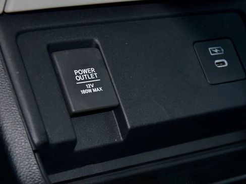 Used 2025 Acura RDX SH-AWD w/ Advance Package image 26