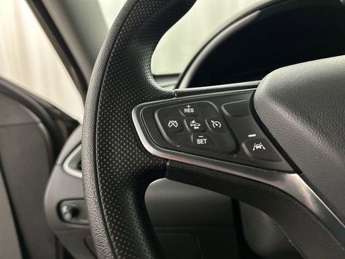 Used 2024 Chevrolet Malibu LT FWD image 11