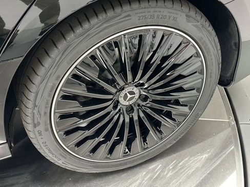 New 2026 Mercedes-Benz E 350 Sedan image 24