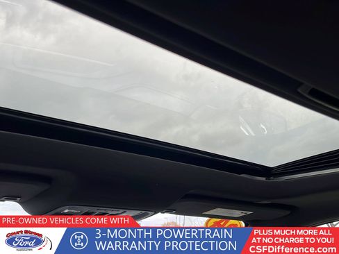 Used 2024 Chevrolet Silverado 1500 High Country w/ Technology Package image 16