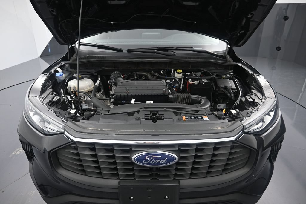 Used 2024 Ford Escape Active FWD image 27
