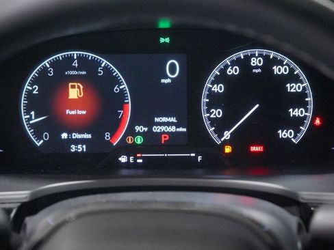Used 2026 Honda Civic Sport image 11