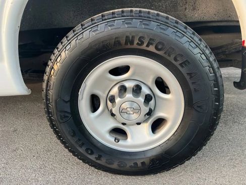 Used 2020 Chevrolet Express 2500 w/ Enhanced Convenience Package image 14