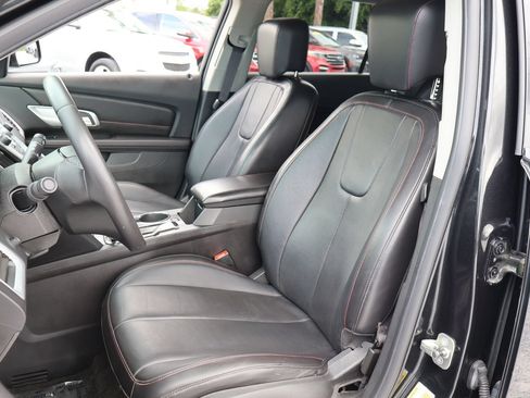 Used 2011 GMC Terrain SLT w/ LPO, Protection Package AWD/4WD image 12