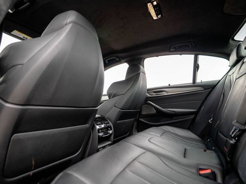 Used 2019 BMW M5 w/ Executive Package AWD/4WD image 48