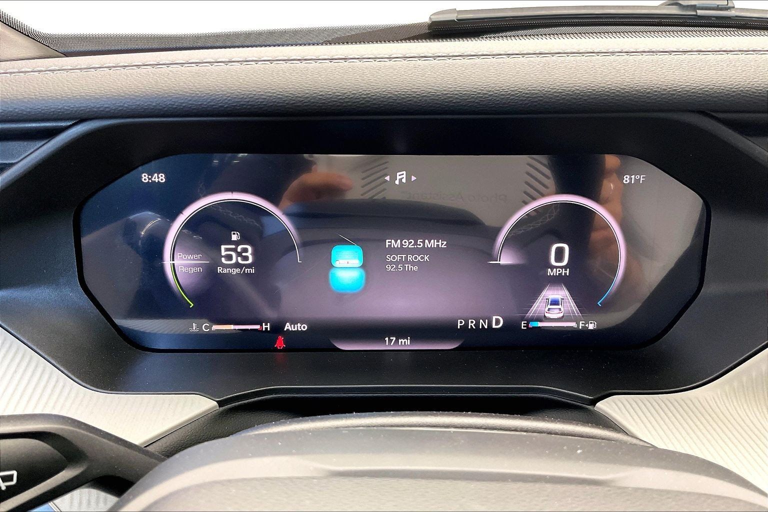New 2026 Jeep Cherokee Laredo AWD/4WD image 19
