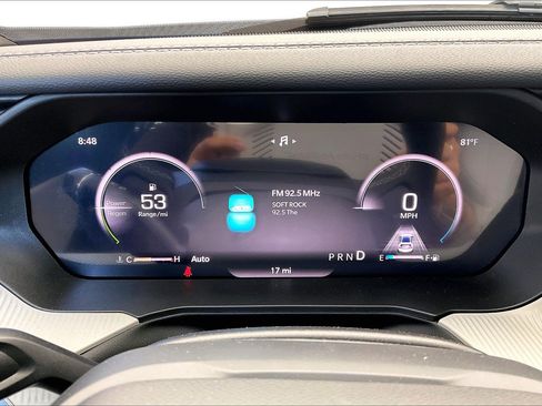 New 2026 Jeep Cherokee Laredo AWD/4WD image 19