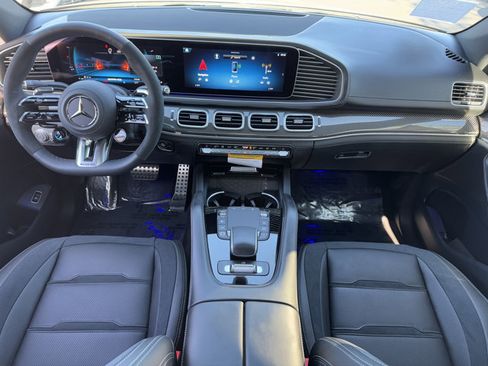 New 2026 Mercedes-Benz GLE 53 AMG 4MATIC Coupe image 4