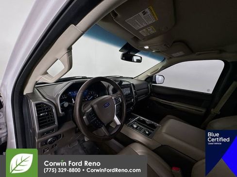 Used 2018 Ford Expedition Max XLT w/ Equipment Group 202A image 11