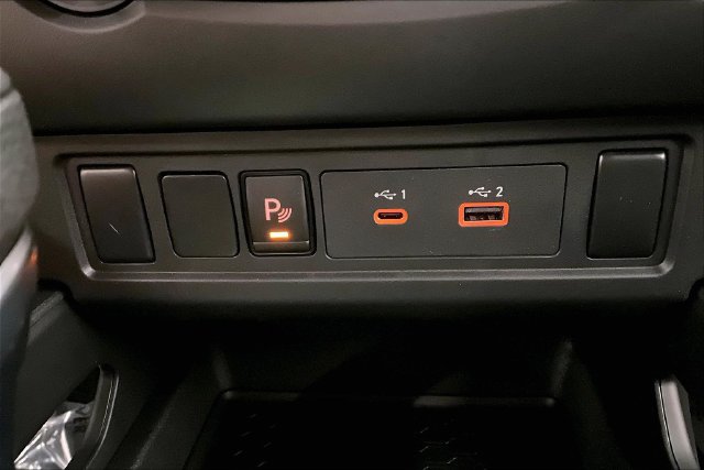 New 2026 Nissan Frontier S w/ S Utility Package RWD image 28