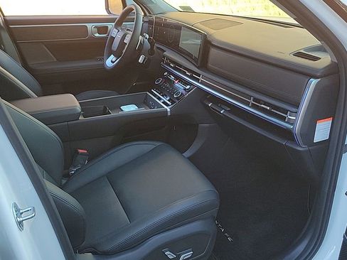 New 2026 Hyundai Santa Fe Limited image 34