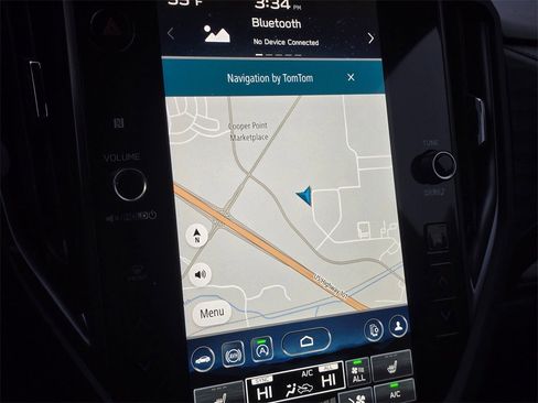 New 2026 Subaru Forester Limited image 18