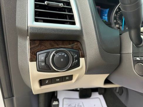Used 2014 Ford Explorer Limited w/ Equipment Group 302A AWD/4WD image 25