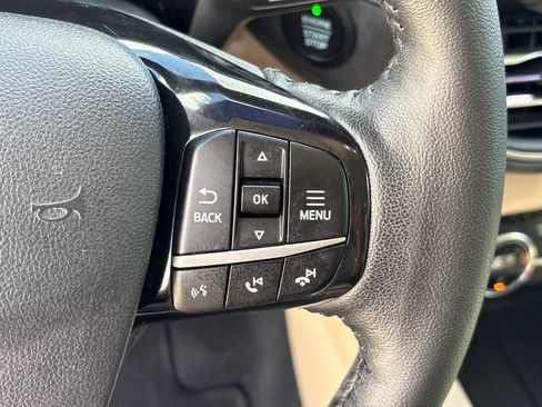 Used 2021 Ford Escape SEL FWD image 14