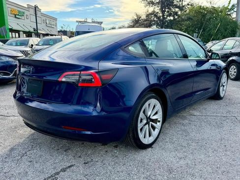 Used 2022 Tesla Model 3 RWD image 4
