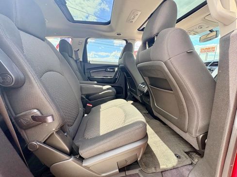 Used 2012 Chevrolet Traverse LT AWD/4WD image 31