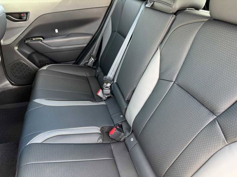 New 2025 Subaru Crosstrek 2.5i Wilderness w/ Crosstrek Mirror Package image 30