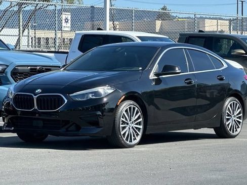 Used 2022 BMW 228i Gran Coupe w/ Convenience Package FWD image 7
