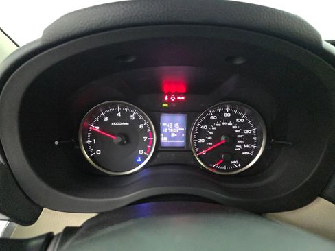 Used 2015 Subaru Impreza 2.0i Sport Premium image 14