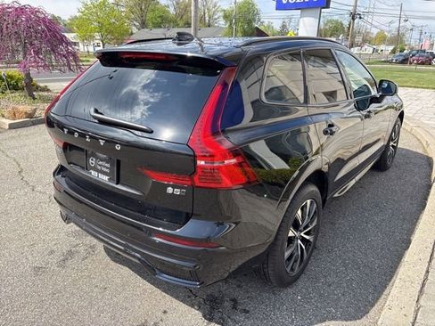 Used 2025 Volvo XC60 B5 Plus AWD/4WD image 5