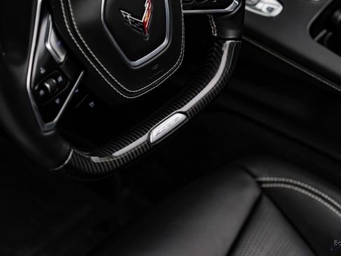 Used 2023 Chevrolet Corvette Z06 image 52