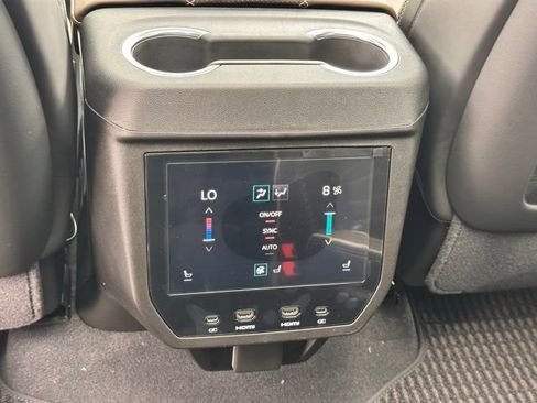 New 2026 GMC Yukon Denali Ultimate image 25