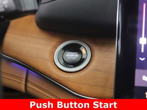 Used 2024 Jeep Grand Cherokee Summit image 24