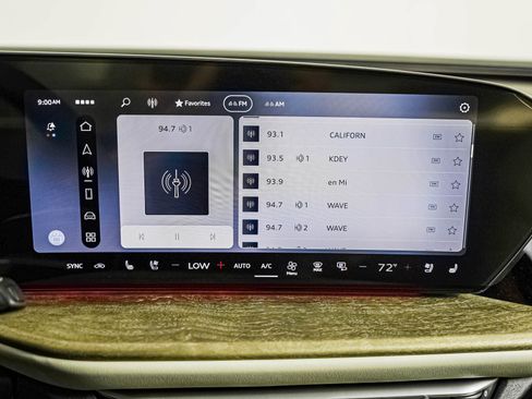 New 2026 Audi Q5 Prestige AWD/4WD image 17
