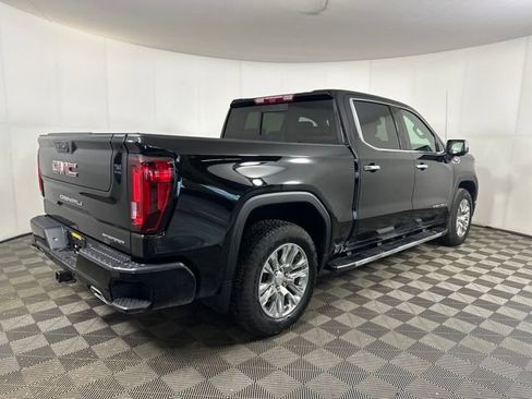 Used 2023 GMC Sierra 1500 Denali w/ Technology Package image 3