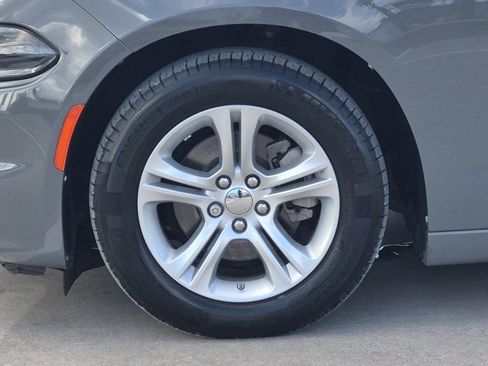 Used 2023 Dodge Charger SXT w/ Cold Weather Package RWD image 26