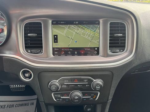 Used 2021 Dodge Charger Scat Pack w/ Driver Convenience Group image 19