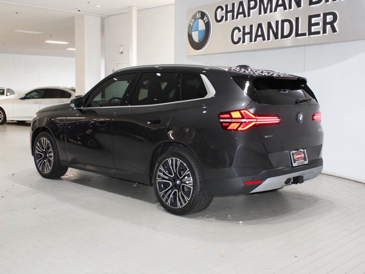 Used 2026 BMW X3 xDrive30i w/ Premium Package AWD/4WD image 5