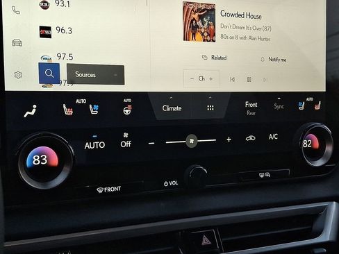 Used 2025 Lexus RX 350 Premium image 17