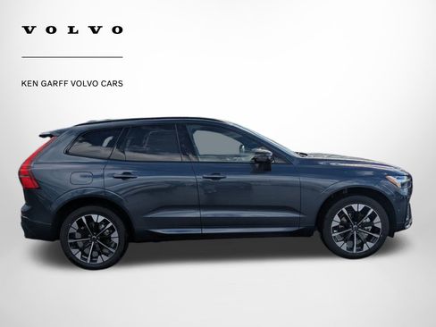 New 2026 Volvo XC60 B5 Plus w/ Protection Package Premier image 2