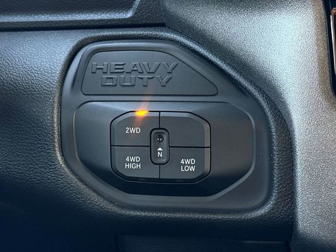 New 2026 RAM 5500 Tradesman image 26